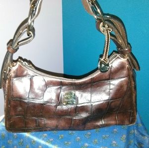 Dooney & Burke purse ( used)